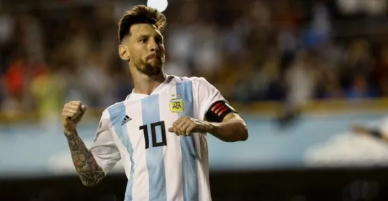 Los detalles del encuentro Brasil-Argentina