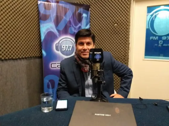 “Tanto Urtubey como Macri, estafaron al electorado”