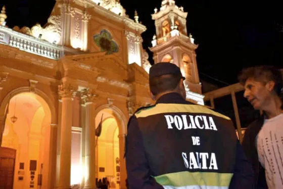 Lanzaron el Operativo Provincial Invierno Seguro 2019