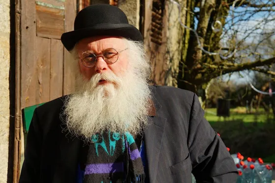 Un fracés inventó pastillas para que "los pedos" huelan bien