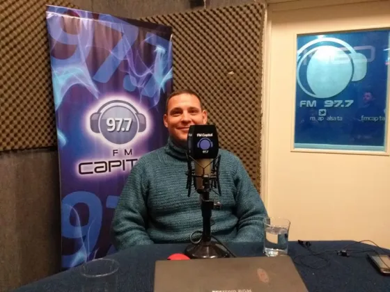 "Los trabajadores perdimos representatividad en lo ejecutivo y legislativo"