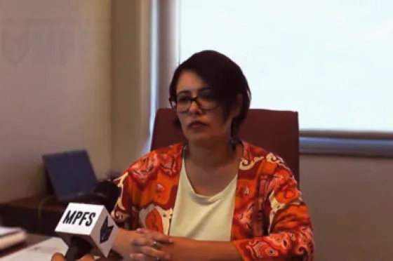 Caso Teruel: Apelaron la resolución judicial de la jueza María Edith Rodríguez