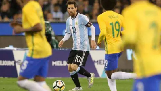 Argentina – Brasil: ¿Qué opinan los periodistas brasileños sobre la semifinal?