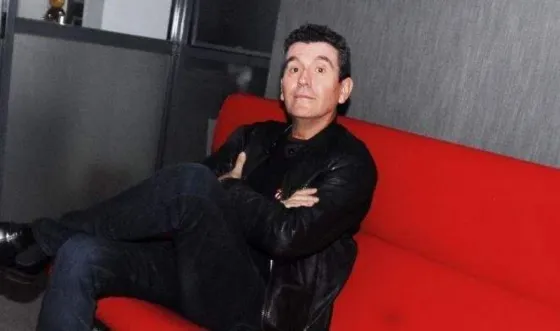 Denunciaron por abuso sexual a Miguel Ángel Cherutti