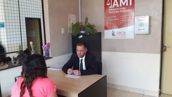 Brindarán asesoría legal gratuita