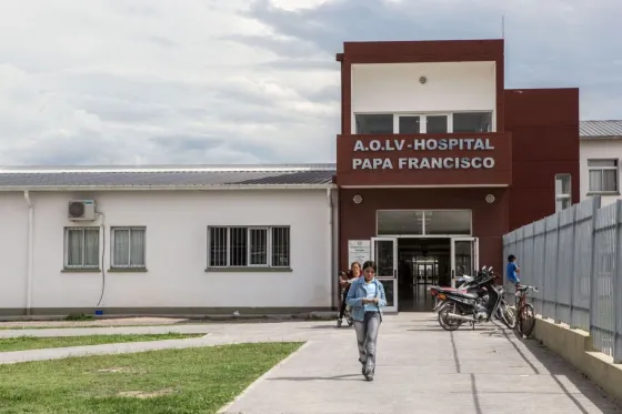 Todo lo que tenés que saber sobre el colectivo de enlace al Papa Francisco