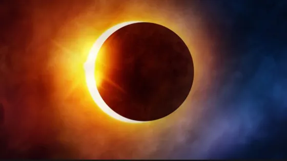 Entérate cuando se podrá ver el próximo eclipse de sol en Argentina