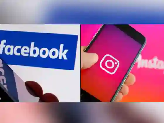 Miles de usuarios reportan fallas en Instagram, Facebook y WhatsApp