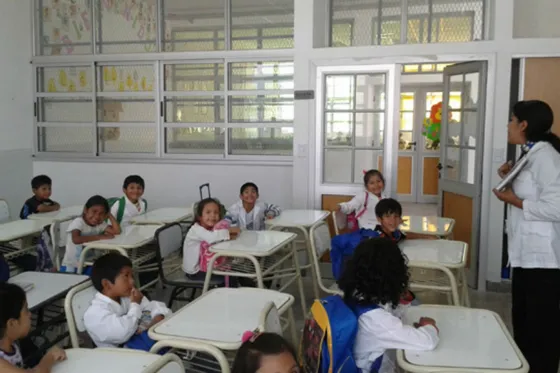 Peligra el inicio de clases en la segunda mitad del año en Salta