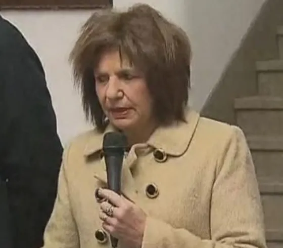 Mirá los mejores memes sobre el look de Patricia Bullrich