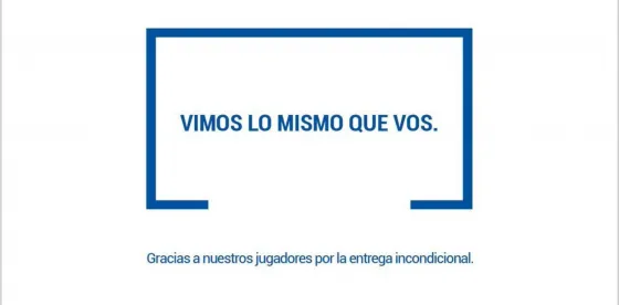 Conocé el reclamo de la AFA ante la Conmebol