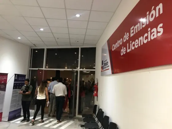 Buscan endurecer las pruebas para sacar el carnet de conducir