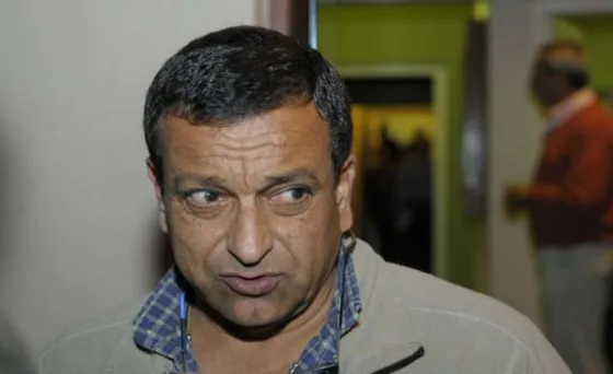 Lara Gros: "Trato de parecerme a Juan Manuel Urtubey"