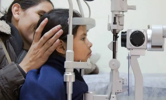 Realizarán controles oftalmológicos gratuitos en el CCM