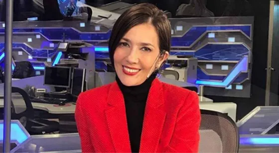 Conocé al nuevo novio de Cristina Pérez