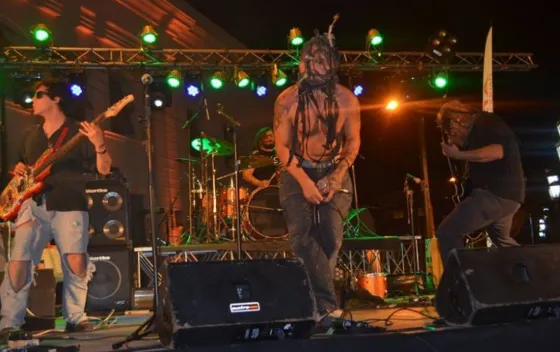 Artistas locales ya pueden inscribirse en el concurso “A los 4 vientos”