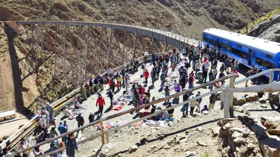 Conocé todo lo que podés hacer durante las vacaciones en Salta