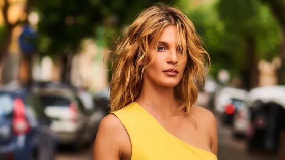 Liz Solari habló sobre las situaciones abusivas que vivió en su profesión