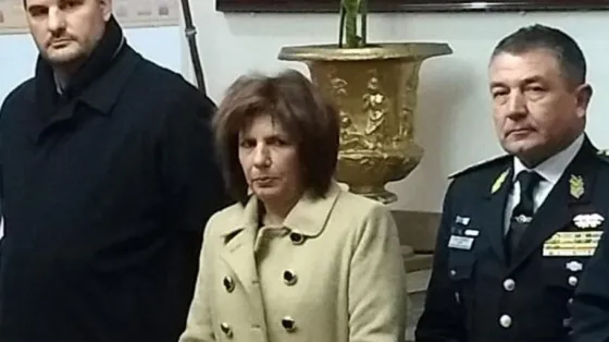 Patricia Bullrich hizo su descargo: "Tuve un percance con la peluquera"