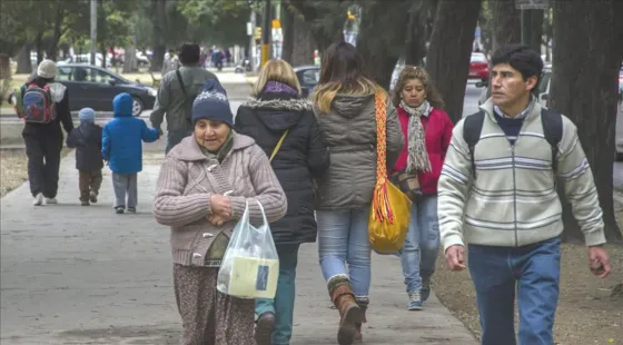 Atención: Entérate como estará el tiempo el fin de semana