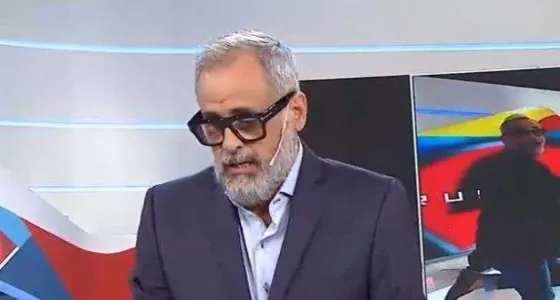 Rial habló sobre la denuncia por violencia de su hija Morena contra su ex