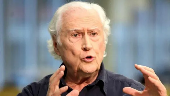 Para Pino Solanas, los senadores deberían ganar más