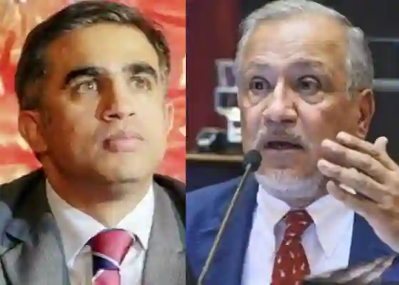 Olmedo apoya a Romero y Nanni