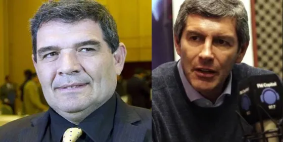 Elecciones 2019: ¿Olmedo – Yarade?