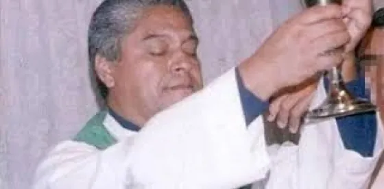 Piden que la Corte de Justicia no le garantice impunidad al cura Lamas