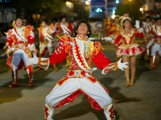 Ya se palpita el Corso de Invierno en la ciudad