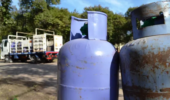 Garrafa Social: Hoy será normal la distribución