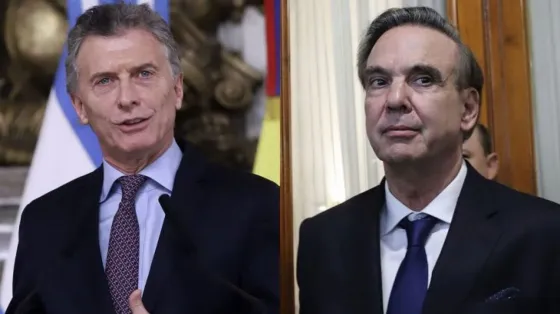 El mensaje con el que Mauricio Macri inició la campaña electoral