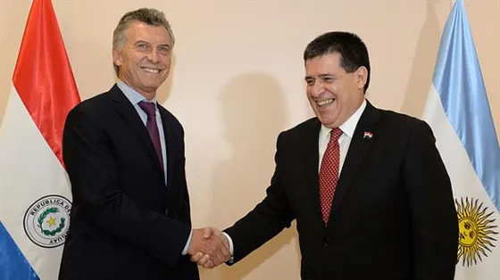 Tras 30 años, Argentina y Paraguay llegaron a un acuerdo por Yacyretá