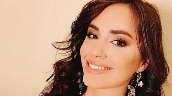 Lali Espósito y una fuerte confesión de su vida personal y su novio