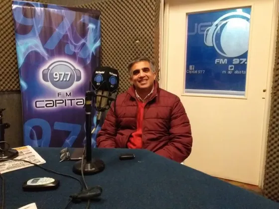 Nanni: “Romero ayudó mucho a la gobernabilidad de Macri"