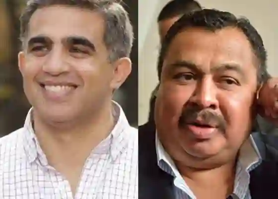 Nanni sobre Ibarra: “Se puso muy agresivo”