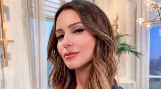 Pampita furiosa por los rumores de la causa de su separación