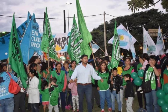 “Salir con lista corta no será beneficioso”