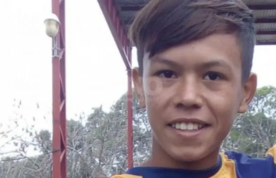 Estremecedor: Difundieron la autopsia del niño asesinado cerca de su casa