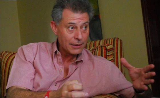 Los motivos de Walter Wayar para bajarse de su candidatura