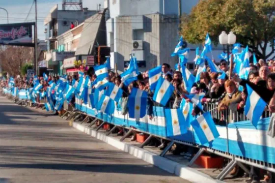 Los actos centrales por el Día de la Independencia serán en Metán