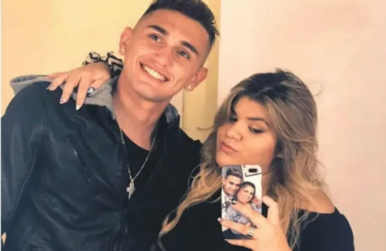 ¿Qué dijo? Habló el ex de More Rial tras su separación