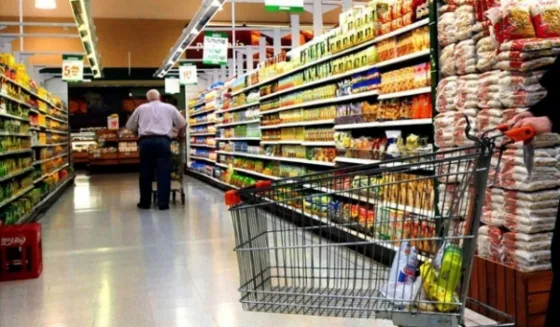 El año podría cerrar con una inflación acumulada del 45%