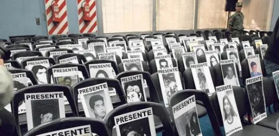 El 75% de los imputados por delitos de lesa humanidad no tienen condena firme.