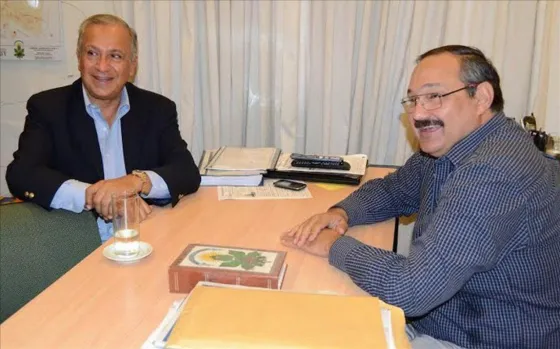 “Sergio Leavy busca dejarle todo más fácil a Juan Carlos Romero”