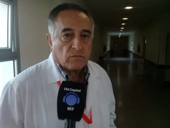 La justicia analiza si devolver el bebé abandonado a su madre