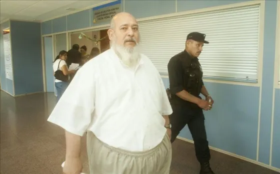 Volvieron a solicitar la elevación a juicio contra Rosa Torino