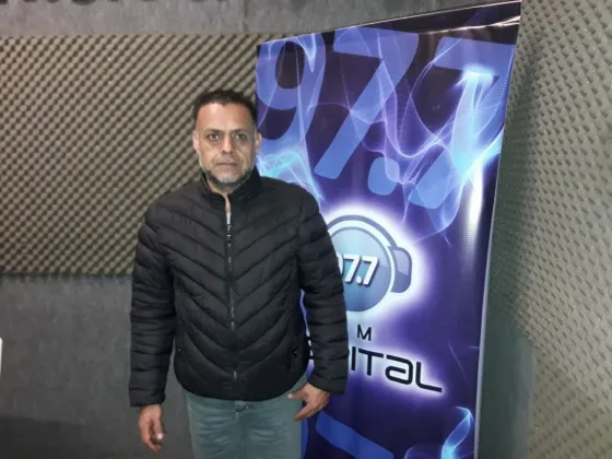 “La sociedad no quiere aceptar las reglas del Estado"