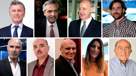 El debate presidencial obligatorio ya tiene fecha