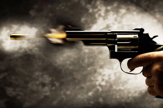 Un hombre le disparó a otro tras una discusión en un karaoke